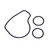 Sierra OMC Sterndrive/Cobra - Outdrive Gasket