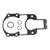 Sierra Outdrive Gasket Set - Mercruiser