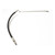 Sierra Power Trim Hose - Mercruiser - S18-2115