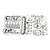 Sierra Powerhead Gasket Set - Mercury/Mariner