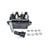Sierra Relay, Trim Assembly - Yamaha