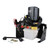 Sierra Tilt/Trim Assembly- Mercruiser