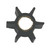 Sierra Water Pump Impellers - Mercury/Mariner - S18-3054
