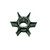Sierra Water Pump Impellers - Yamaha - S18-3070