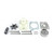Sierra Water Pump Kit - Yamaha