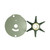 Sierra Water Pump Repair Kits - Evinrude /Johnson - S18-3201