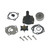 Sierra Water Pump Repair Kits - Evinrude /Johnson - S18-3383