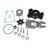 Sierra Water Pump Repair Kits - Yamaha - S18-3415