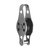 Single Block & Becket - Stainless Steel