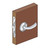 SouthCo McCoy Chrome Door Lock Sets - 193369