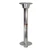 Table Pedestal Stowable