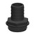 TruDesign Aquavalve Tail - 138749BLK