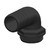 TruDesign Aquavalve Tail - 138752BLK