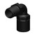 TruDesign Connectors - Female - Male Thread 90¼; - 138708