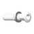 TruDesign Skin Fittings - Domed Extra Long - 138657