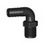 TruDesign Tail - Male Long Thread 90¼; - 138685