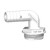 TruDesign Tank Fittings - 138766