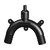 TruDesign Vented Loops - 139067BLK