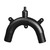 TruDesign Vented Loops - 139068BLK