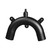 TruDesign Vented Loops - 139069BLK
