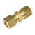 Union Coupling Fittings - Brass - 293613