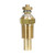 Veethree Electronics Water Temperature Senders - Sender style D - 112414