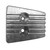 Volvo Type Anodes - Block & Waffle - 191593