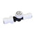Whale Ball Valve - Quick Connect 15