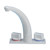 Whale Mixer Faucet Tap - 134104