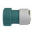 Whale Thread Adaptors - Quick Connect 15 - 136634