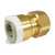 Whale Thread Adaptors - Quick Connect 15 - 136645
