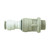 Whale Thread Adaptors - Quick Connect 15 - 136650