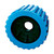 Wobble Rollers - Ribbed - 213084