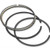Piston Ring Set for 1997-2001 Sea-Doo 720 GS - 83mm