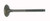 Exhaust Valve for 2023 Yamaha 222XE 1800 - Replaces 6S5-12121-00-00