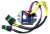 Voltage Regulator for 1997 Sea-Doo 800 GSX - Replaces 278001073, 278001240