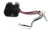 Voltage Regulator for 1998-1999 Kawasaki JH750 XI Sport - Replaces 21066-3711