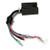 Voltage Regulator for 2002-2004 Yamaha XLT800 WaveRunner - Replaces 63M-81960-00-00