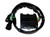 Voltage Regulator for 2008-2012 Yamaha FX Cruiser SHO - Replaces 6S5-81960-00-00, 6S5-81960-01-00