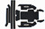 Traction Mats for 1998-2002 Kawasaki JS750 SXI Pro