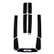 Traction Mats for 1997-2000 Sea-Doo 720 GTS