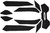 Traction Mats for 2014-2020 Sea-Doo Spark 3 Up