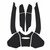 Traction Mats for 2013-2017 Sea-Doo 4-TEC RXT 260