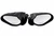 Mirror Set for 2015-2016 Yamaha V1 Sport