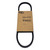 Caterpillar Heavy Duty V-Belt 3126 - 036-6775