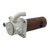 Onan Genuine Heat Exchanger - 130-5138