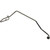 Caterpillar Fuel Cooler Tube - 246-8156
