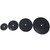 Rubber Heat Exchanger End Seals - 3" - 3`RUBBERS