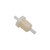 Genuine Mercury Inline Fuel Filter - 35-8M0157133