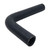 Cummins Genuine Wet Exhaust Elbow Hose - 3897789